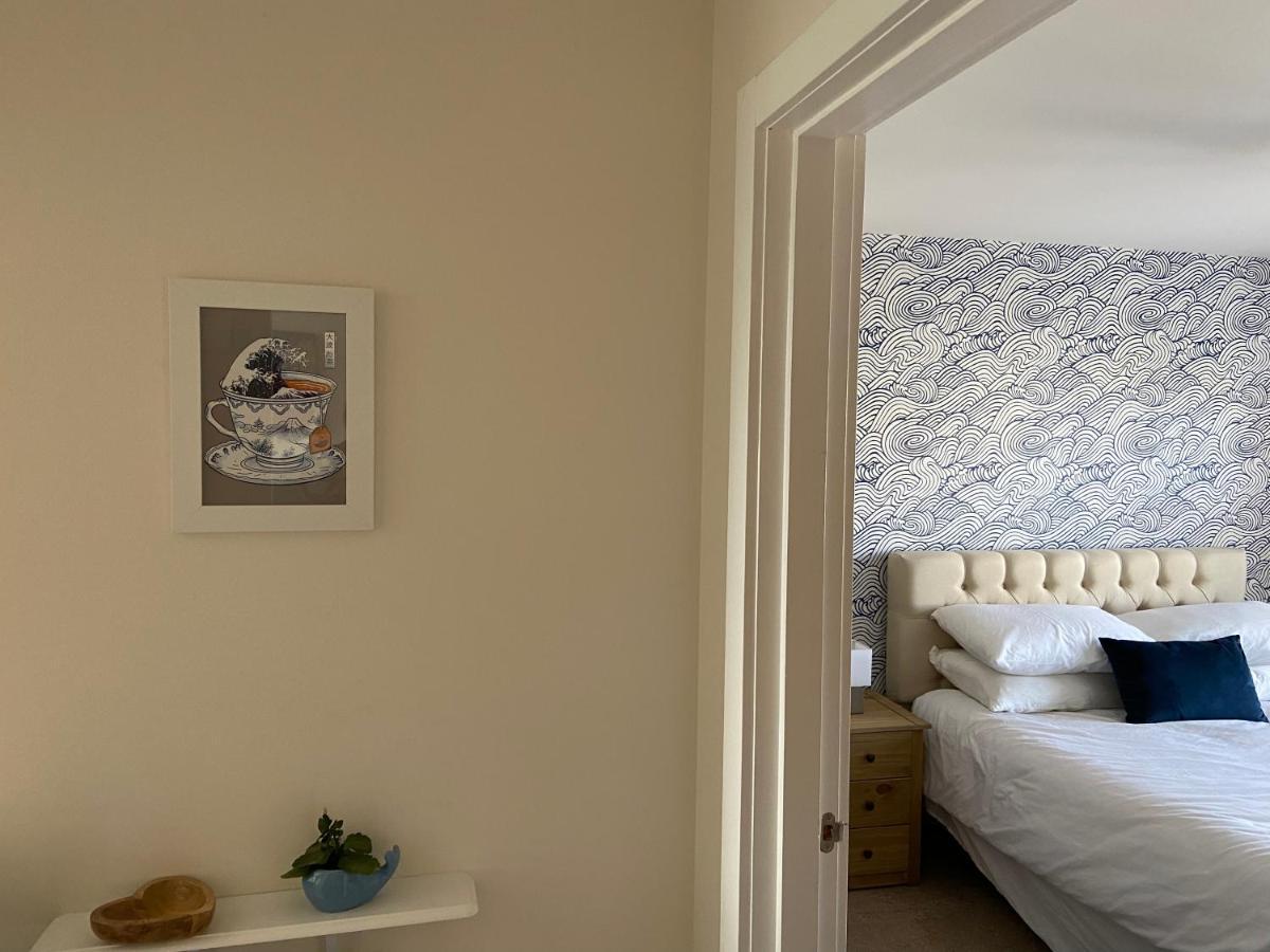 Apartmán The Lookout Cellardyke Exteriér fotografie