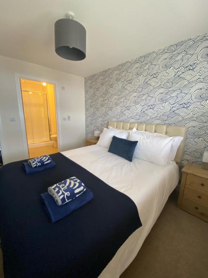 Apartmán The Lookout Cellardyke Exteriér fotografie