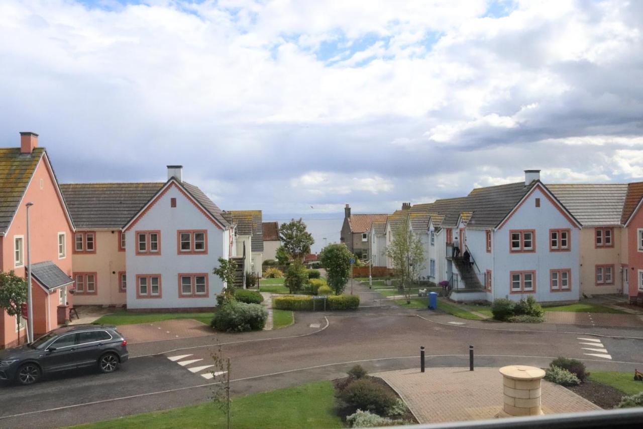 Apartmán The Lookout Cellardyke Exteriér fotografie